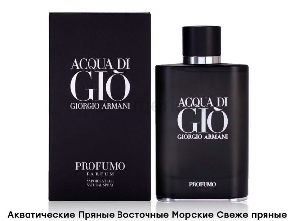 Giorgio Armani Acqua di Gio Profumo, Edp, 100 ml wholesale